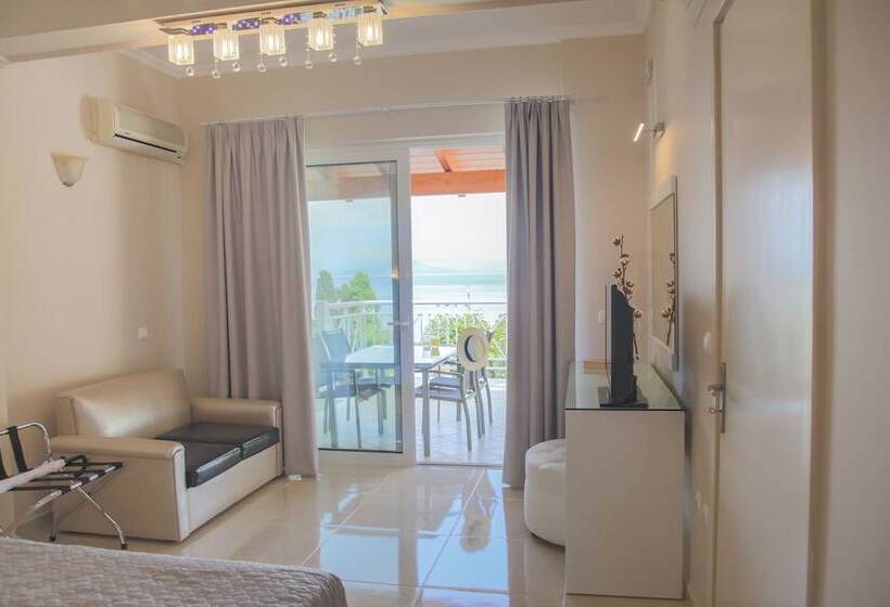 Апартаменты 1 Спальня, Brentanos Apartments A View Of Paradise