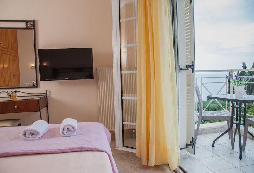 Апартаменты 1 Спальня, Brentanos Apartments A View Of Paradise