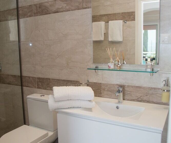 Апартаменты 1 Спальня, Brentanos Apartments A View Of Paradise