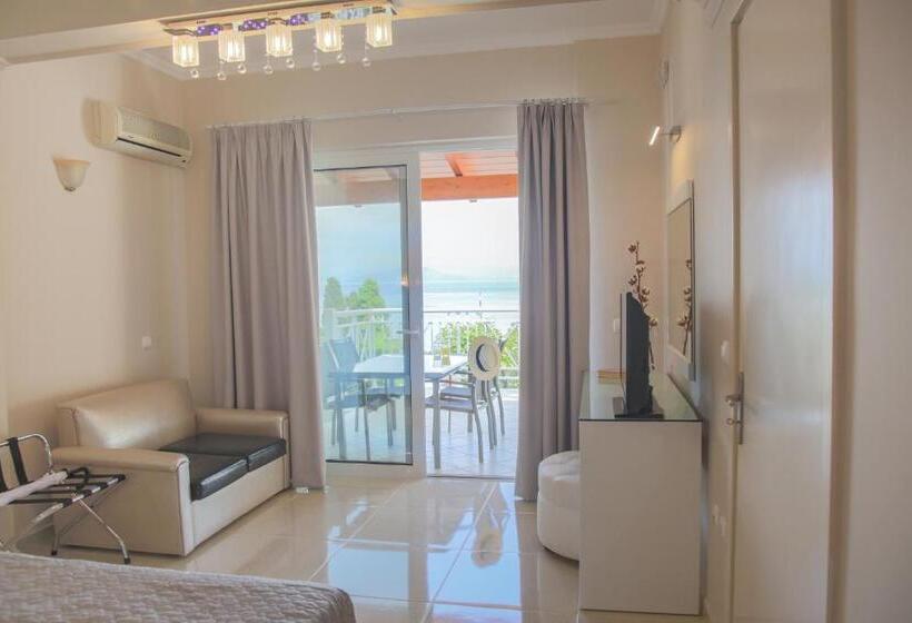 Апартаменты 1 Спальня, Brentanos Apartments A View Of Paradise