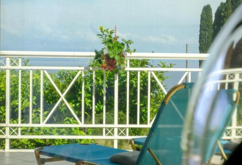 Апартаменты 1 Спальня, Brentanos Apartments A View Of Paradise