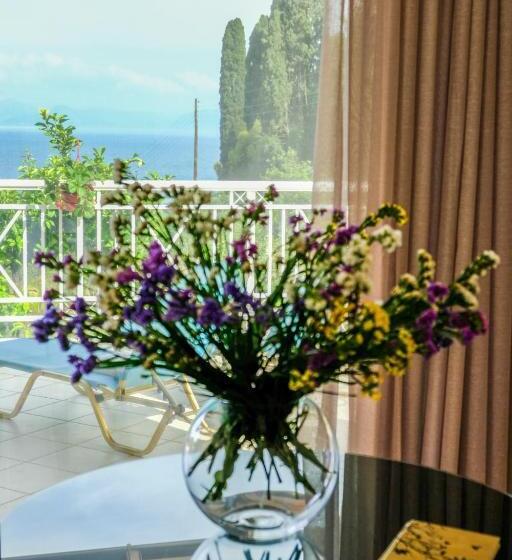 Апартаменты 1 Спальня, Brentanos Apartments A View Of Paradise