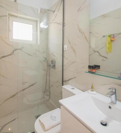 Апартаменты 1 Спальня, Brentanos Apartments A View Of Paradise