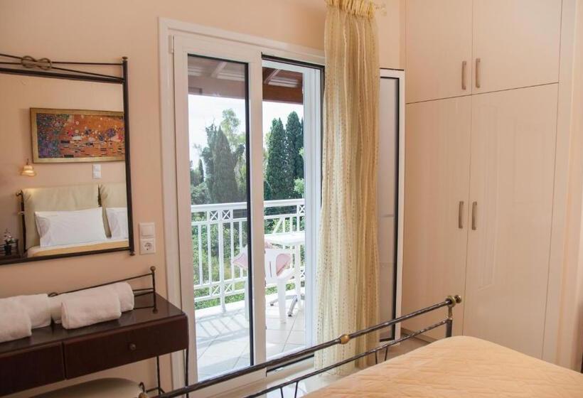 Семейные Апартаменты, Brentanos Apartments A View Of Paradise