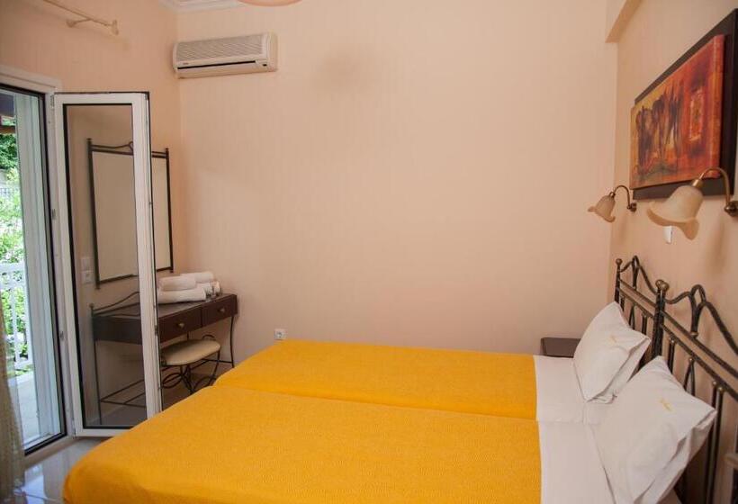 Семейные Апартаменты, Brentanos Apartments A View Of Paradise