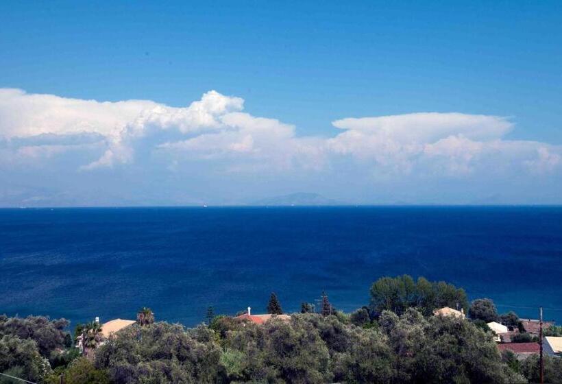 Апартаменты Deluxe 1 Спальня, Brentanos Apartments A View Of Paradise