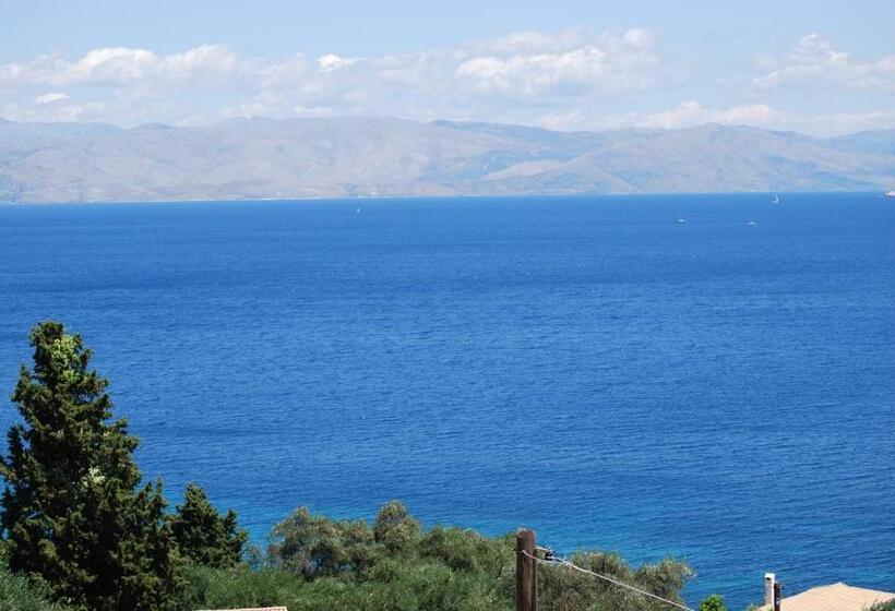 Студия Deluxe, Brentanos Apartments A View Of Paradise