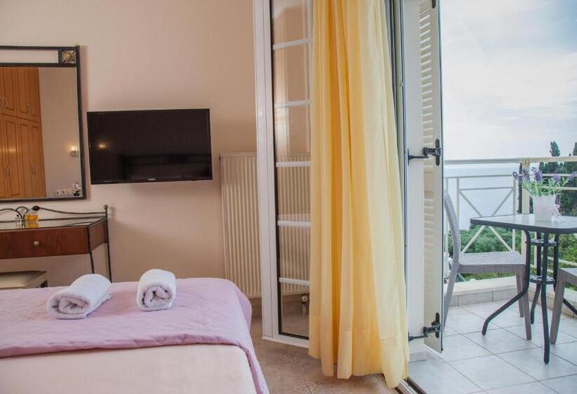 Апартаменты 1 Спальня, Brentanos Apartments A View Of Paradise