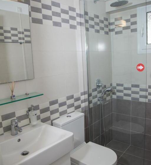 Семейные Апартаменты, Brentanos Apartments A View Of Paradise