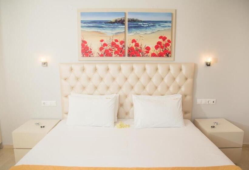 Семейные Апартаменты, Brentanos Apartments A View Of Paradise