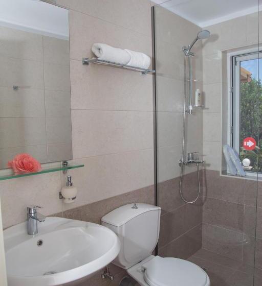 Семейные Апартаменты, Brentanos Apartments A View Of Paradise