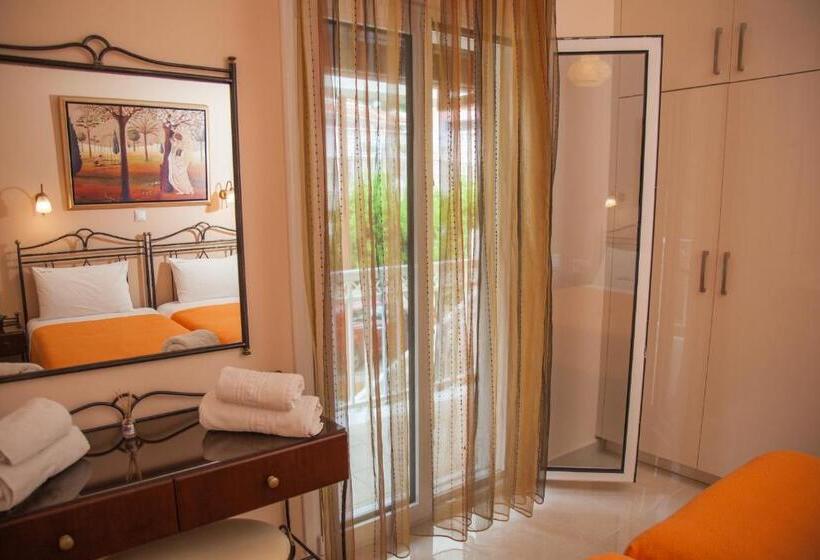 Семейные Апартаменты, Brentanos Apartments A View Of Paradise