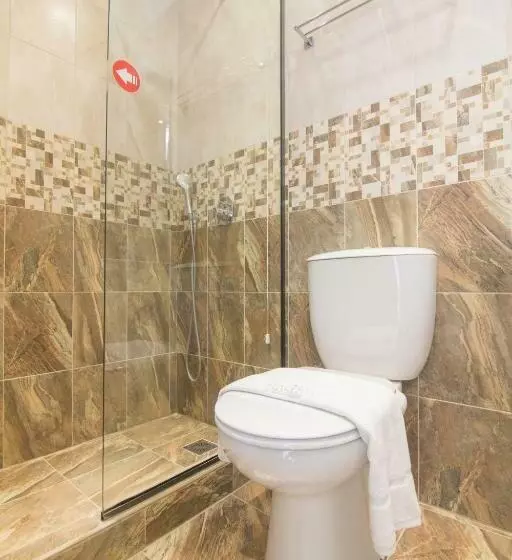 استودیوی استاندارد, Brentanos Apartments   A   View Of Paradise