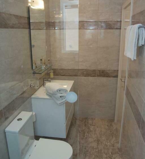 Апартаменты 1 Спальня, Brentanos Apartments A View Of Paradise