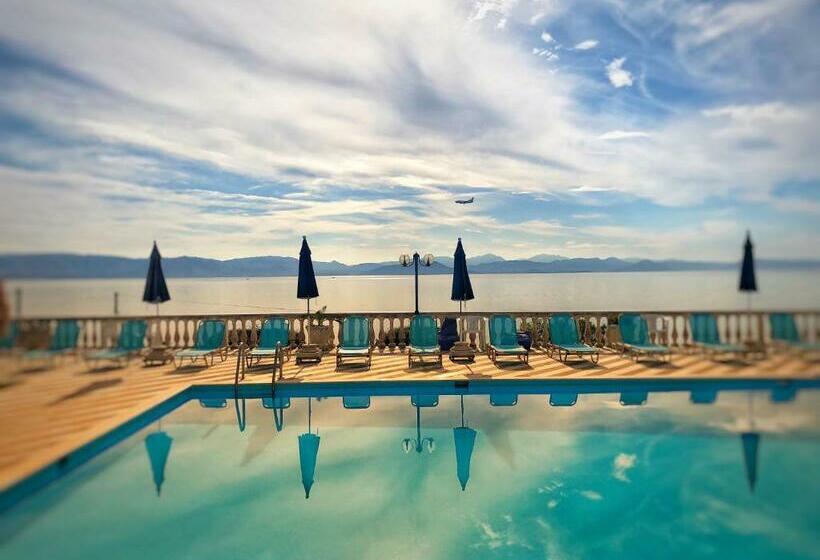 Студия Стандарт, Brentanos Apartments A View Of Paradise