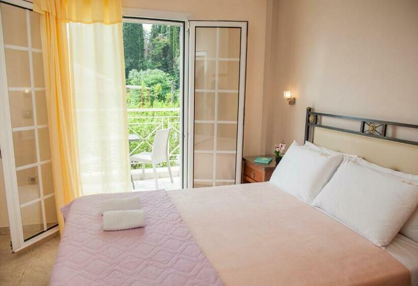 Апартаменты 1 Спальня, Brentanos Apartments A View Of Paradise