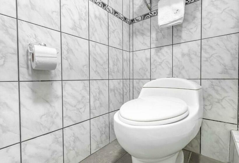 غرفة ديلوكس, Ayenda Casa Aika