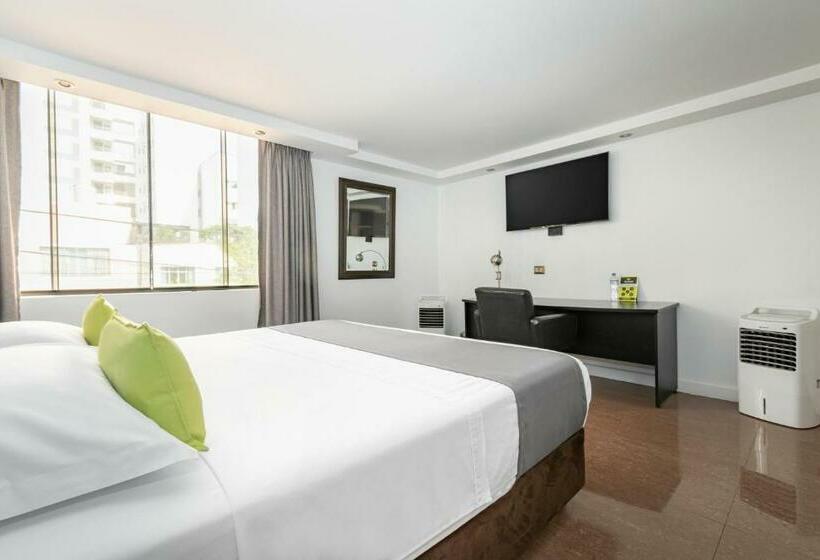 غرفة قياسية فردية, Ayenda Casa Aika