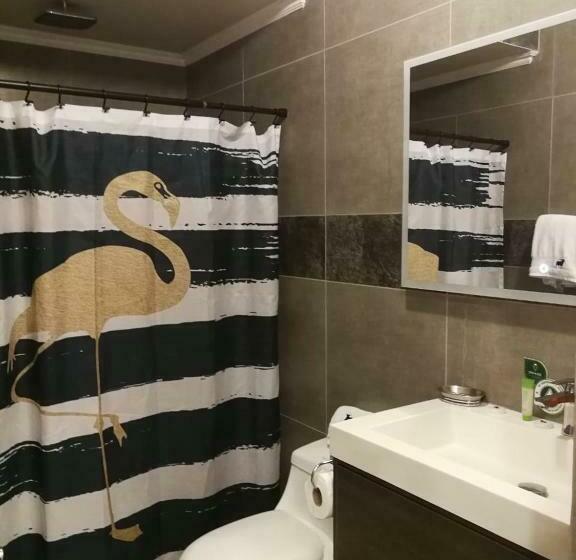 스탠다드 룸, Casas Del Toro Playa Flamingo