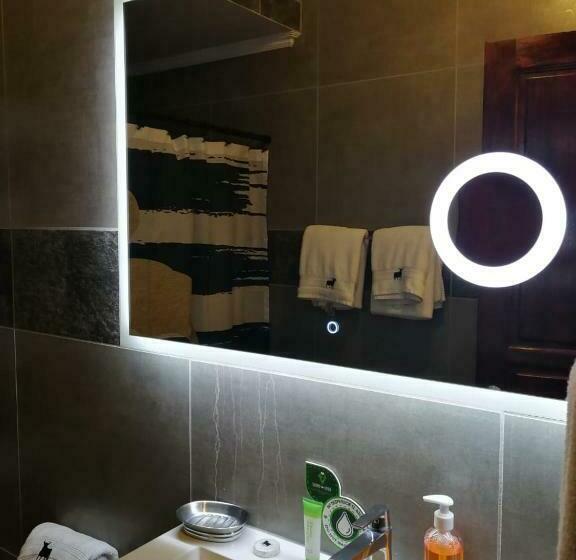 스탠다드 룸, Casas Del Toro Playa Flamingo