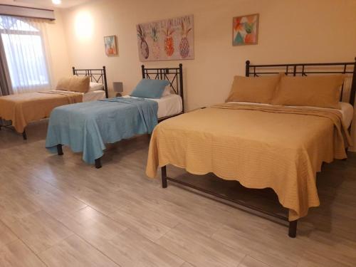 스탠다드 룸, Casas Del Toro Playa Flamingo