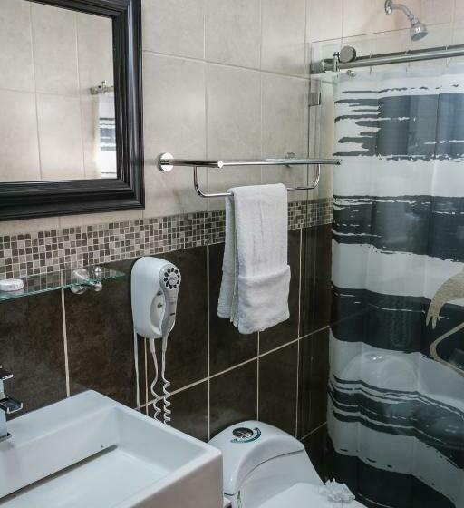 스탠다드 룸, Casas Del Toro Playa Flamingo