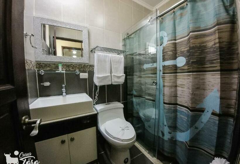 스탠다드 룸, Casas Del Toro Playa Flamingo