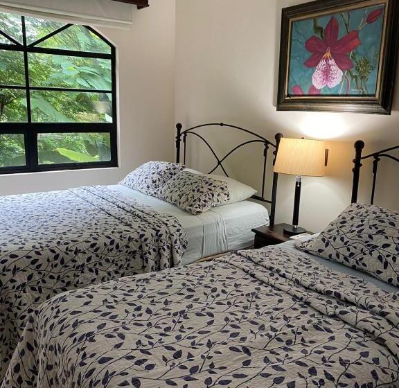 침실 1개 아파트, Casas Del Toro Playa Flamingo