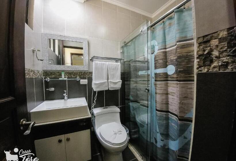 침실 2개 빌라, Casas Del Toro Playa Flamingo