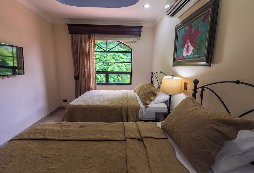 침실 1개 아파트, Casas Del Toro Playa Flamingo