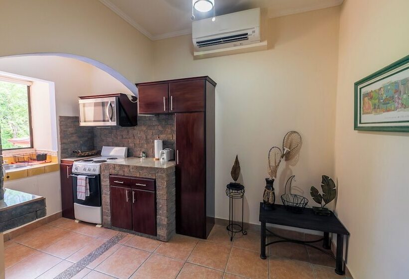 침실 1개 아파트, Casas Del Toro Playa Flamingo