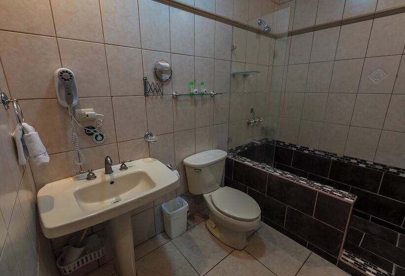 침실 1개 아파트, Casas Del Toro Playa Flamingo