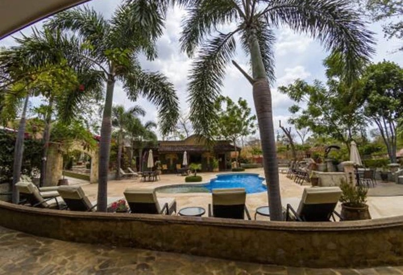 침실 2개 빌라, Casas Del Toro Playa Flamingo