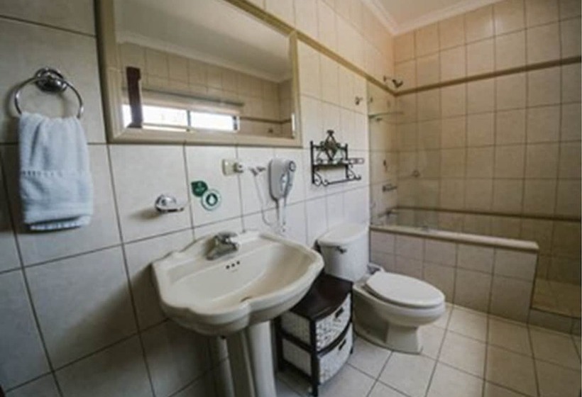 침실 2개 빌라, Casas Del Toro Playa Flamingo