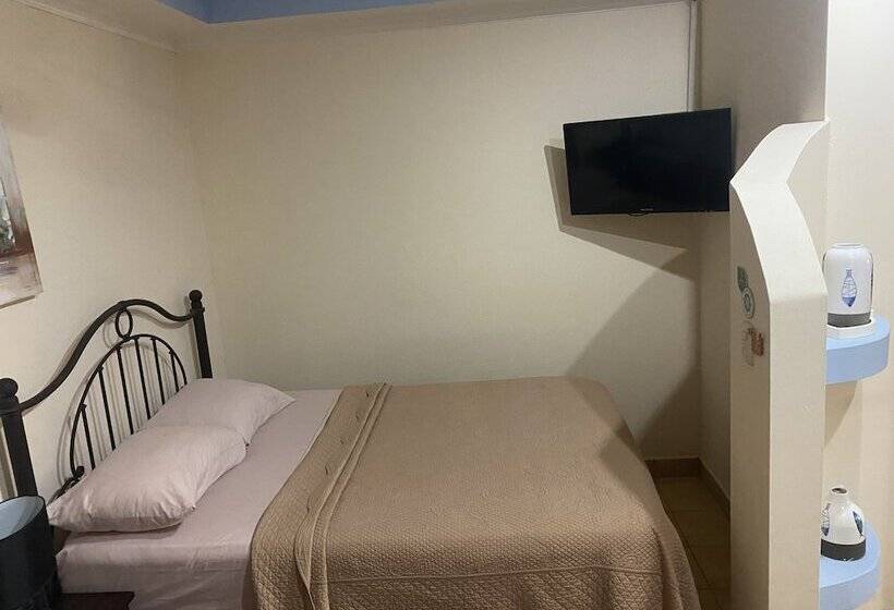 스탠다드 스튜디오, Casas Del Toro Playa Flamingo