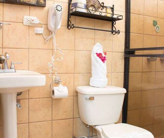 스탠다드 스튜디오, Casas Del Toro Playa Flamingo