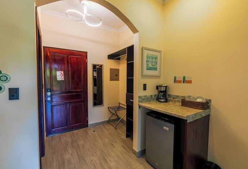 스탠다드 룸, Casas Del Toro Playa Flamingo