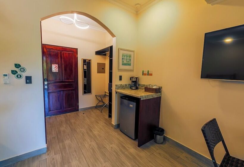 스탠다드 룸, Casas Del Toro Playa Flamingo