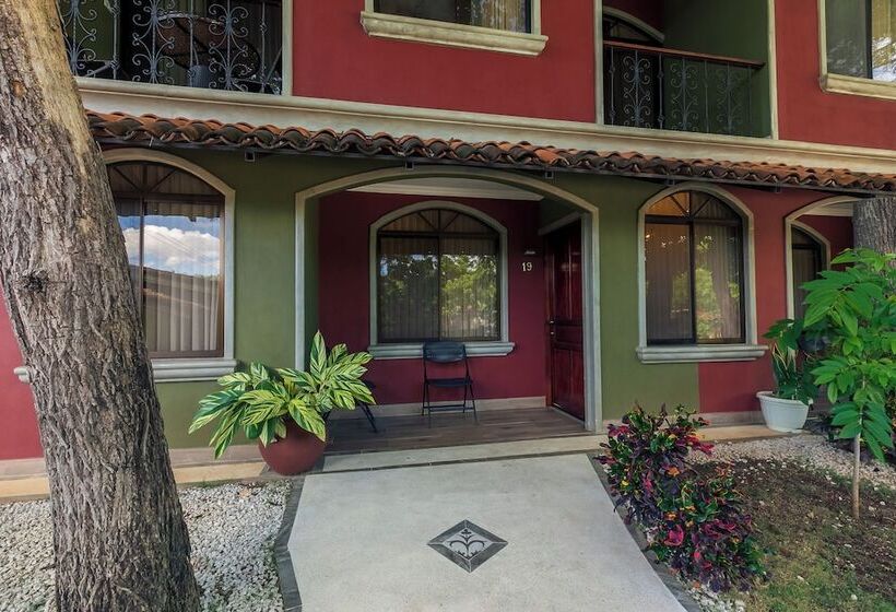 스탠다드 룸, Casas Del Toro Playa Flamingo