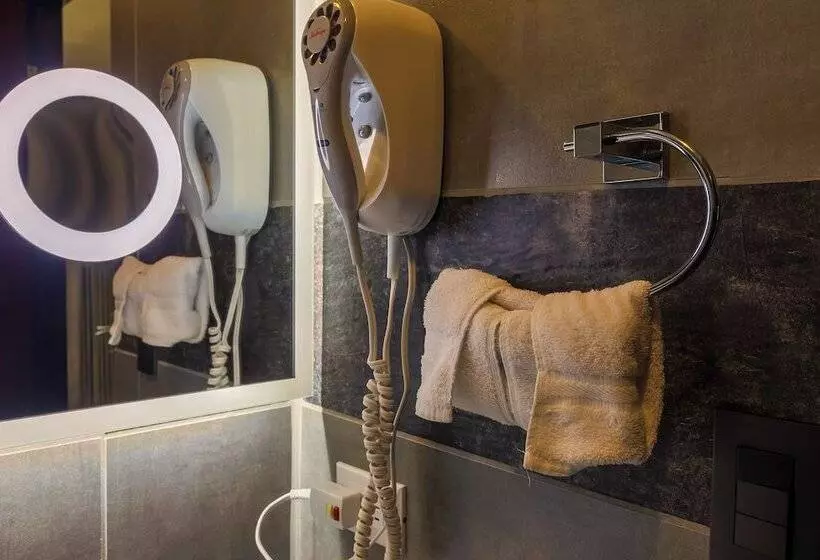 スタンダードルーム, Casas Del Toro Playa Flamingo
