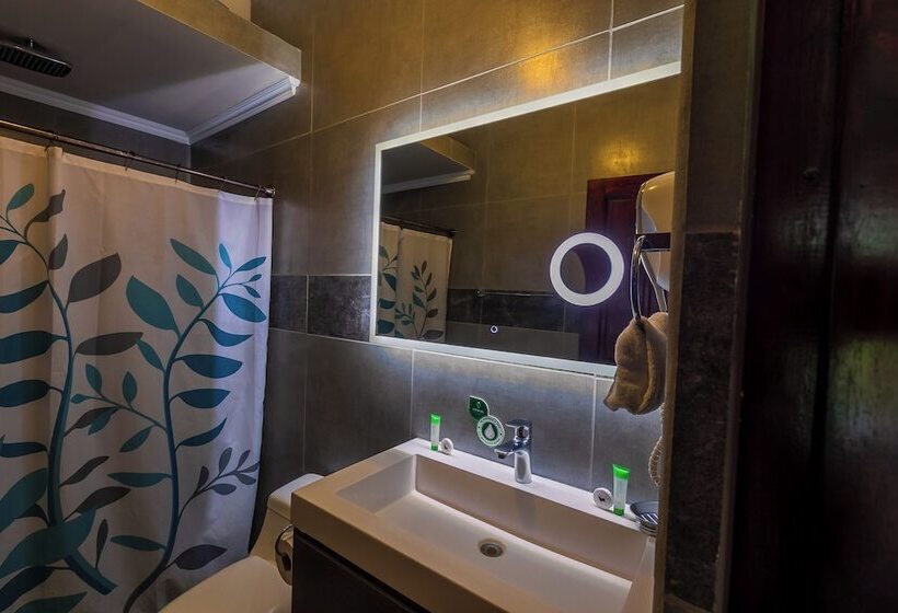 스탠다드 룸, Casas Del Toro Playa Flamingo