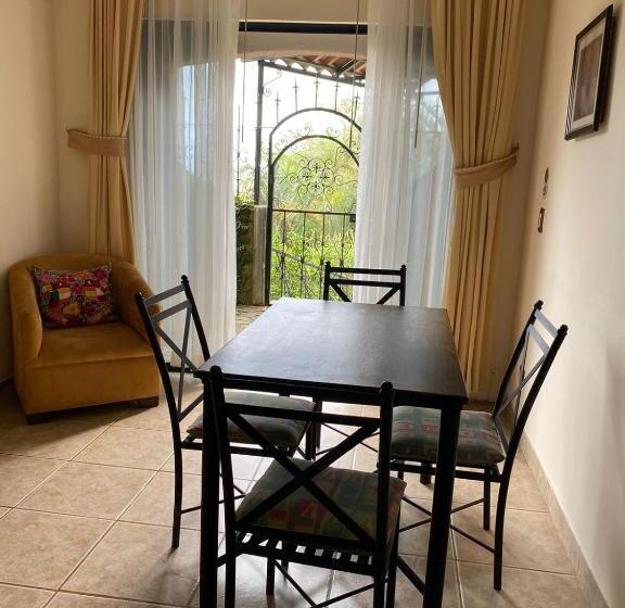 침실 1개 아파트, Casas Del Toro Playa Flamingo