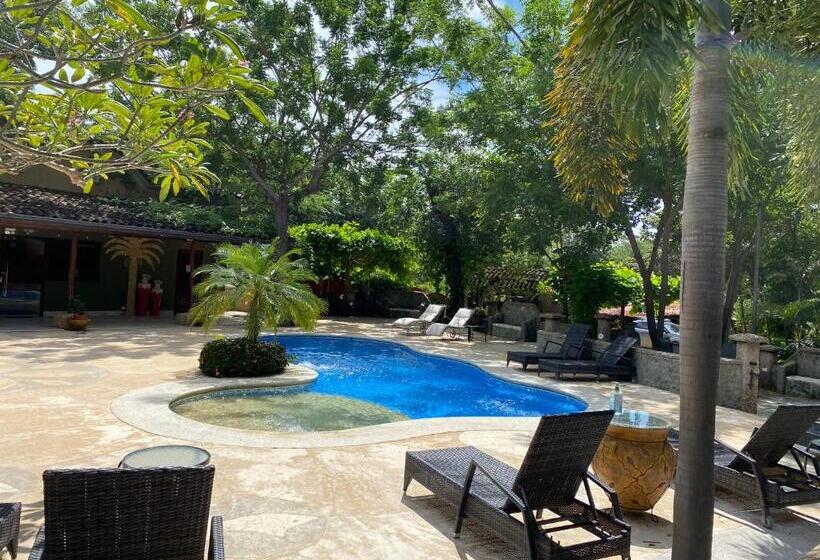 침실 1개 아파트, Casas Del Toro Playa Flamingo