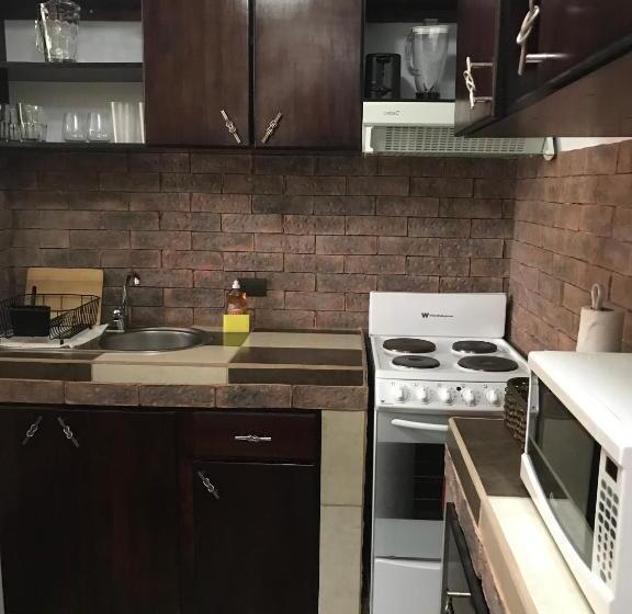 침실 2개 빌라, Casas Del Toro Playa Flamingo