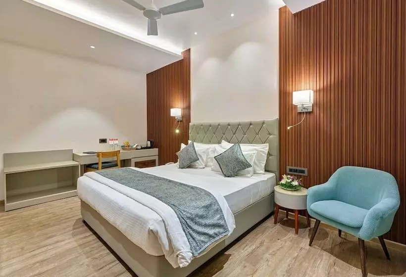 プレミアムルーム, Regenta Place Raysons Kolhapur
