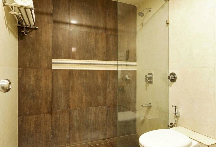 Номер Deluxe, Regenta Place Raysons Kolhapur