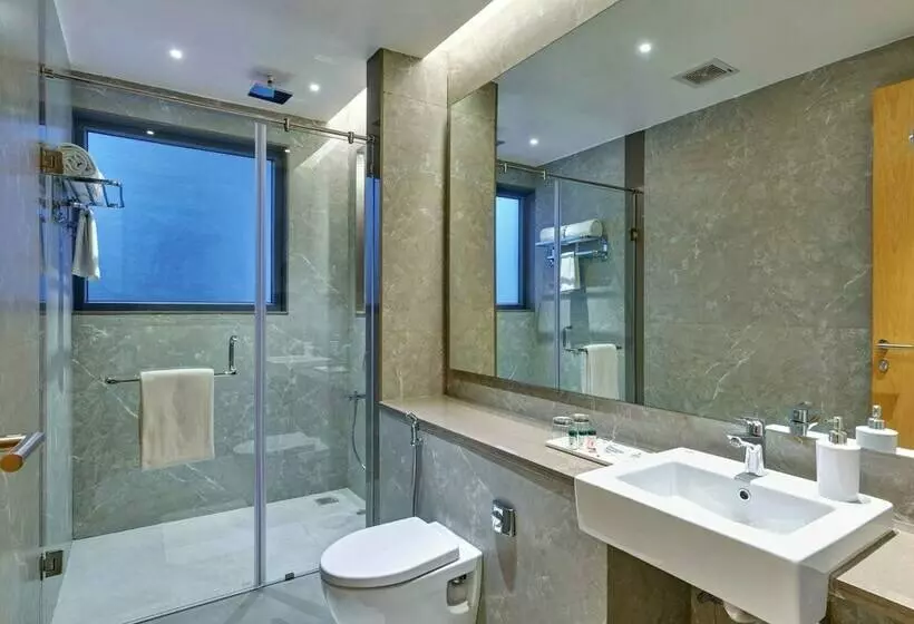プレミアムルーム, Regenta Place Raysons Kolhapur
