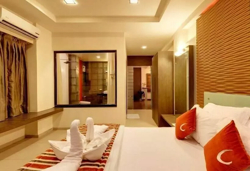 スイート, Regenta Place Raysons Kolhapur