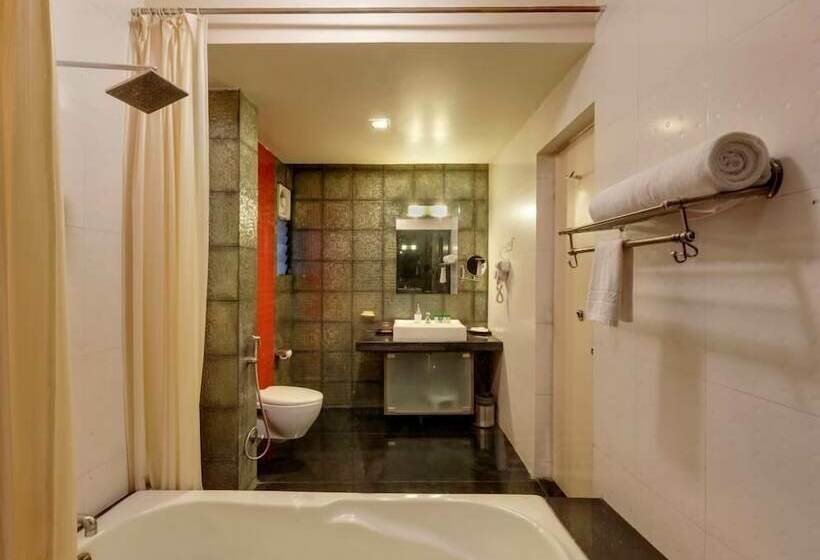 Люкс, Regenta Place Raysons Kolhapur