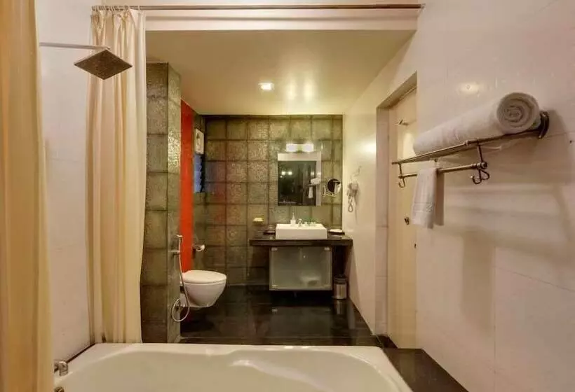 スイート, Regenta Place Raysons Kolhapur
